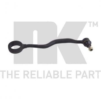 Control arm NK 5011521 - Barra oscilante de suspensión de ruedas, compatible con diversos modelos de vehículos, fabricada en acero de alta resistencia, diseño optimizado para mejorar la estabilidad y el manejo, incluye todos los componentes necesarios 