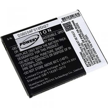 Batería para Acer BAT-A12 de 2000 mAh (3.8 V)