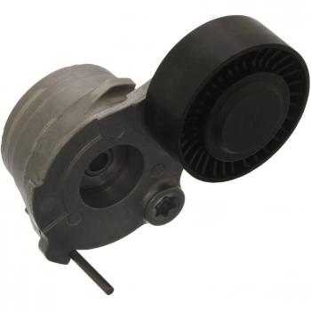 Tensor de correa poli V FEBI BILSTEIN 43750