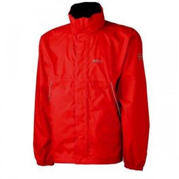 Shinto - AGU - veste vélo homme - M, rouge