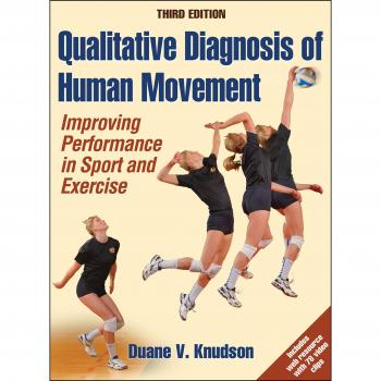 Qualitative Human Movement Diagnosis Handbook (Hardcover)