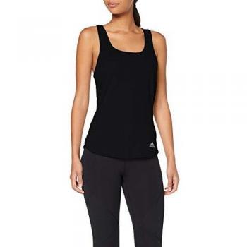 Adidas OTR W Tank, Mujer, Black, L