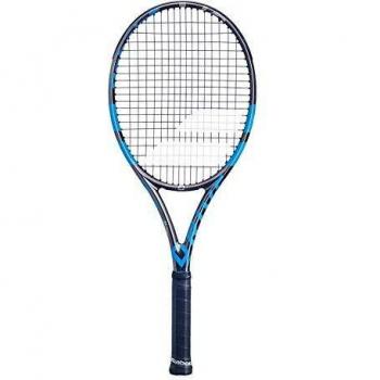 BABOLAT Pure Drive VS UNST NC Raqueta, Adultos Unisex, Chrome Bleu