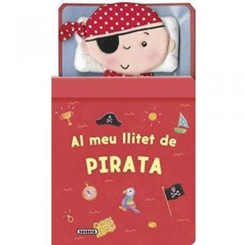 Al Meu Llitet de pirata