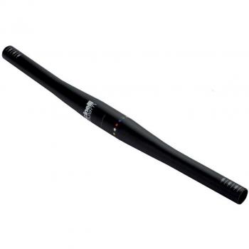 Cinelli Wand - Manillar - Straight Ø31,8mm negro 2017