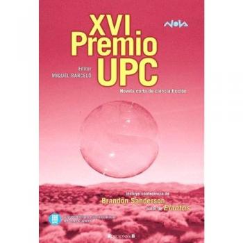 XVI PREMIO UPC: PREMIO UPC 2006: 00000