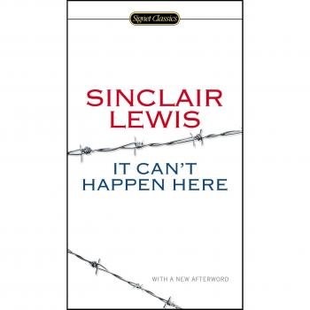 It Can't Happen Here