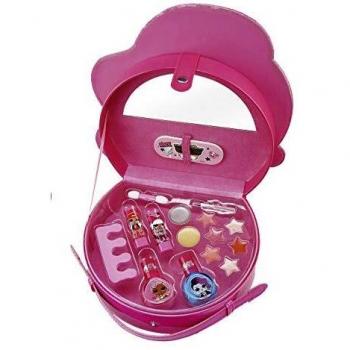 L.O.L. Surprise Maletin Belleza Infantil, Contiene 15 Elementos 540 g