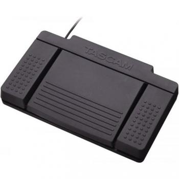 TASCAM RC-3F 3-Way Footswitch for GB-10, LR-10, DP-03