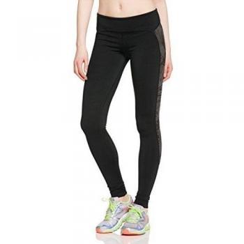 Zumba Leggings Panel Perfect Negro / Gris S