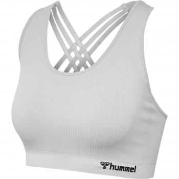 Hummel Women's Seamless Sports Bra Mt Rest