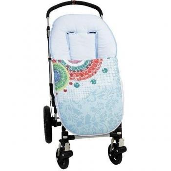 Bolín Bolón 1019094012200 - Saco de carro