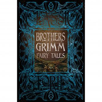 Brothers Grimm Fairy Tales