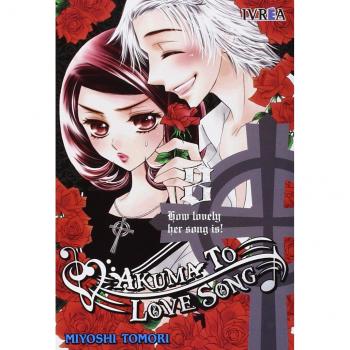 Akuma To Love Song 08