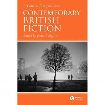 Concise Guide to Modern British Literature