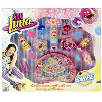 Soy Luna - Set de maquillaje