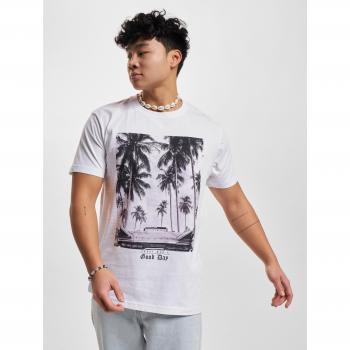 Mister Tee Today Was A Good Day White T-Shirt