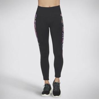 SKECHERS WLG249 Leggings Negro