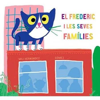 Frederic i les seves families