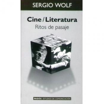 Cine / literatura: ritos de pasaje