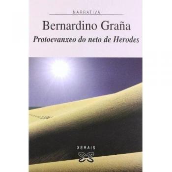 Protoevanxeo do neto de Herodes