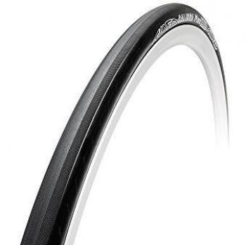 Tufo Calibra Plus Cubierta, Negro, 25mm 28