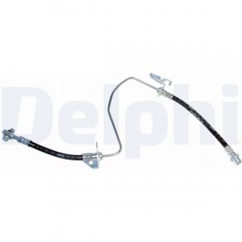 Tubo de freno DELPHI LH6848, Latiguillo de freno derecho