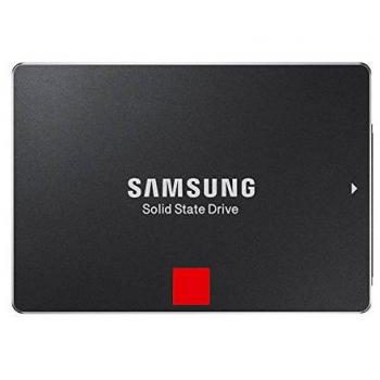 Samsung 850 PRO - Disco duro sólido