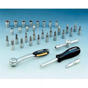 Ironside 600827503 - Juego de vasos para llaves