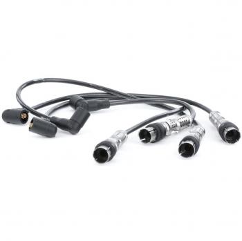 Juego de cables de encendido BOSCH 0 986 356 346