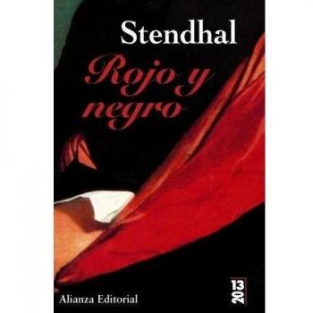 Rojo y negro