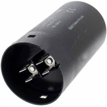 Condensador de Arranque 88/106 MF 220V