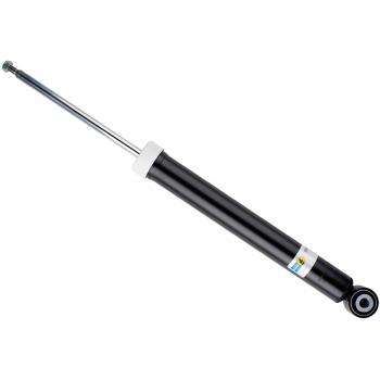 Amortiguador BILSTEIN 19 298825 Eje trasero Presión de gas Bitubular sin soporte ballesta Anillo inferior, Espiga arriba para BMW X2