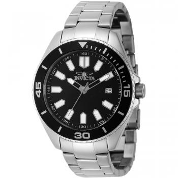 Invicta Pro Diver 46316 - Reloj para Hombre Cuarzo 43mm