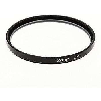 Massa 6942297904927 - Filtro uv 52mm tratado multicapas.