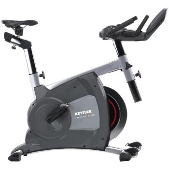 Kettler Basic - Bicicleta Indoor Ergorace Ii