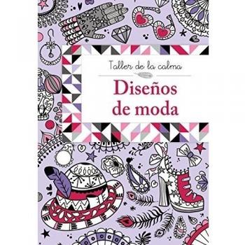 Taller de la calma. Diseños de moda