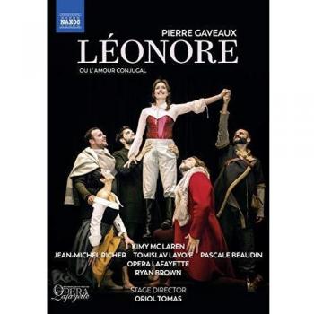 Leonore: The Power of Conjugal Love (Blu-ray Edition)