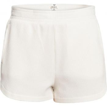 Roxy - Short de mujer Contrast Focus Blanco