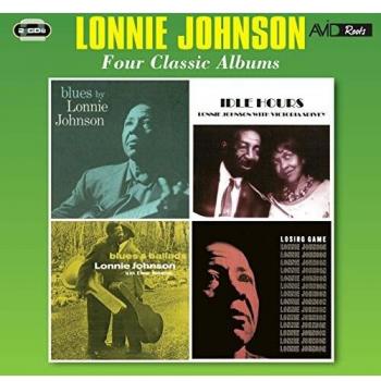 Four Classic Albums