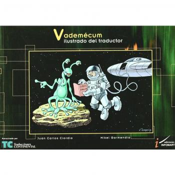 Vademecum ilustrado del traductor