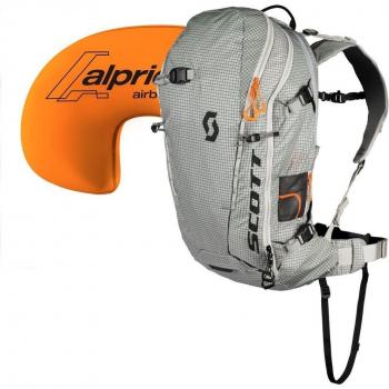 Mochila de esquí PATROL E2 30 KIT Scott