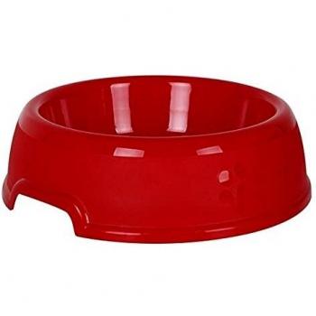 BigBuy Home S2206646 Comedero para Mascotas Pet, D 28 x 8 cm
