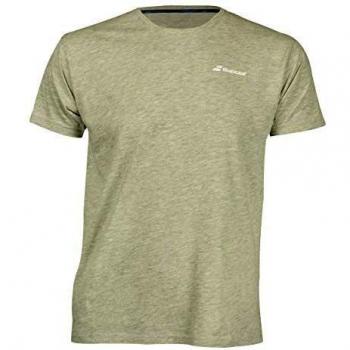 Babolat Core tee Boy Camiseta, Niños, High Rise HTHR, 6-8