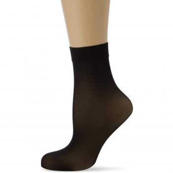 Individual 10 Knee-High Socks - Black - Size M