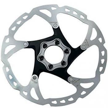 Shimano 2090326200 - Rotor de freno para bicicletas