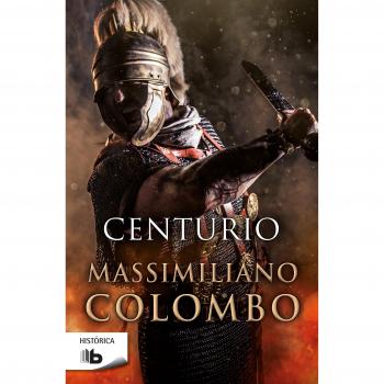 Centurio - Massimiliano Colombo