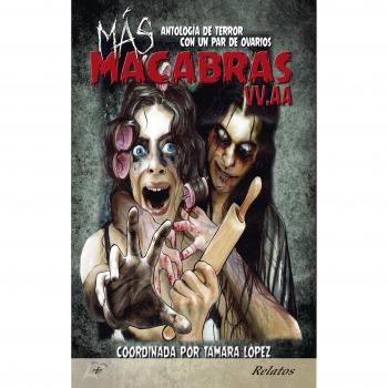 Más Macabras