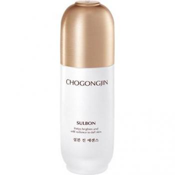MISSHA - Chogongjin Sulbon Jin Essence 50ml - Cosmetics