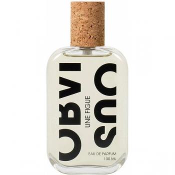 Obvious Une Figue Unisex Eau de Parfum Spray 100 ml